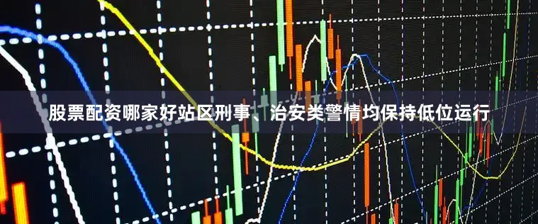 股票配资哪家好站区刑事、治安类警情均保持低位运行